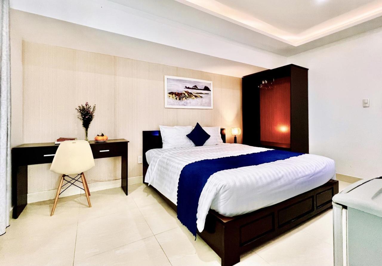 Pearl Beach Homestay Hoi An Exteriér fotografie