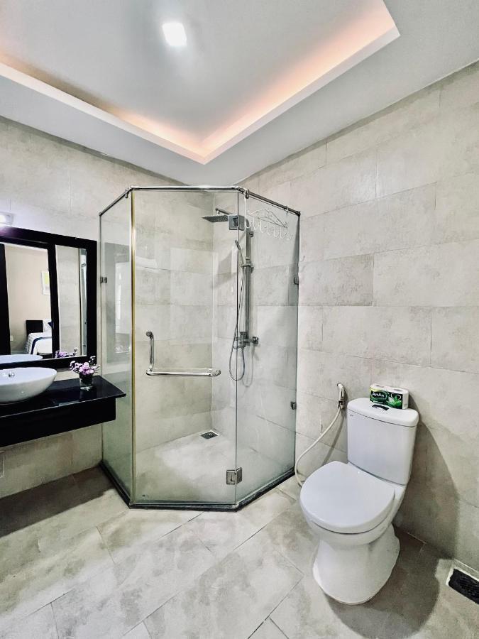 Pearl Beach Homestay Hoi An Exteriér fotografie