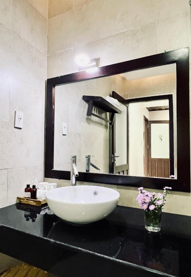 Pearl Beach Homestay Hoi An Exteriér fotografie