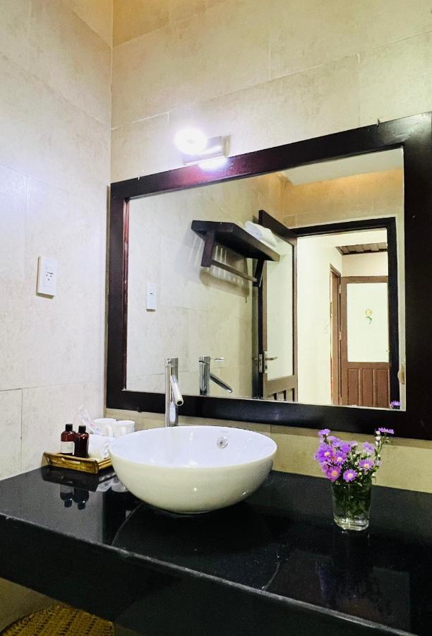 Pearl Beach Homestay Hoi An Exteriér fotografie