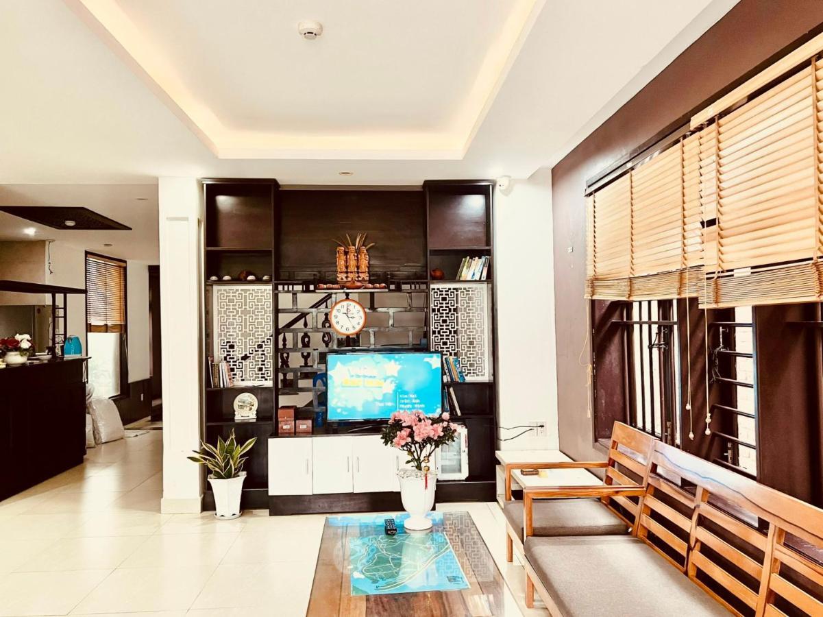 Pearl Beach Homestay Hoi An Exteriér fotografie
