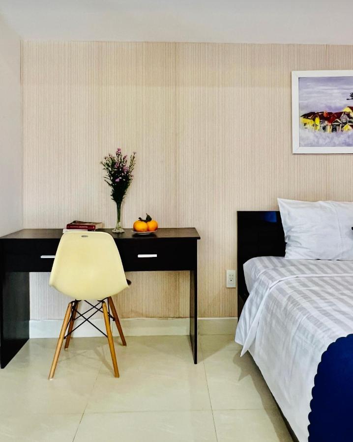 Pearl Beach Homestay Hoi An Exteriér fotografie
