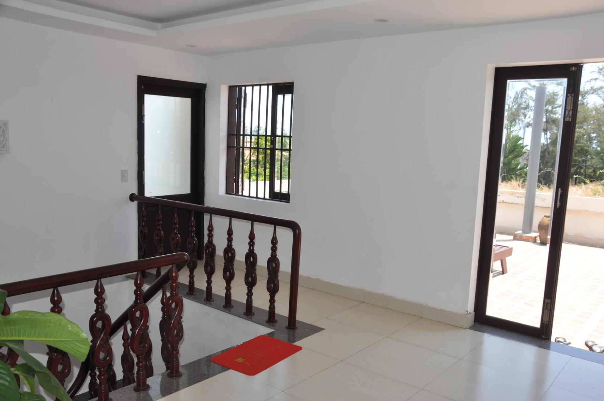 Pearl Beach Homestay Hoi An Exteriér fotografie