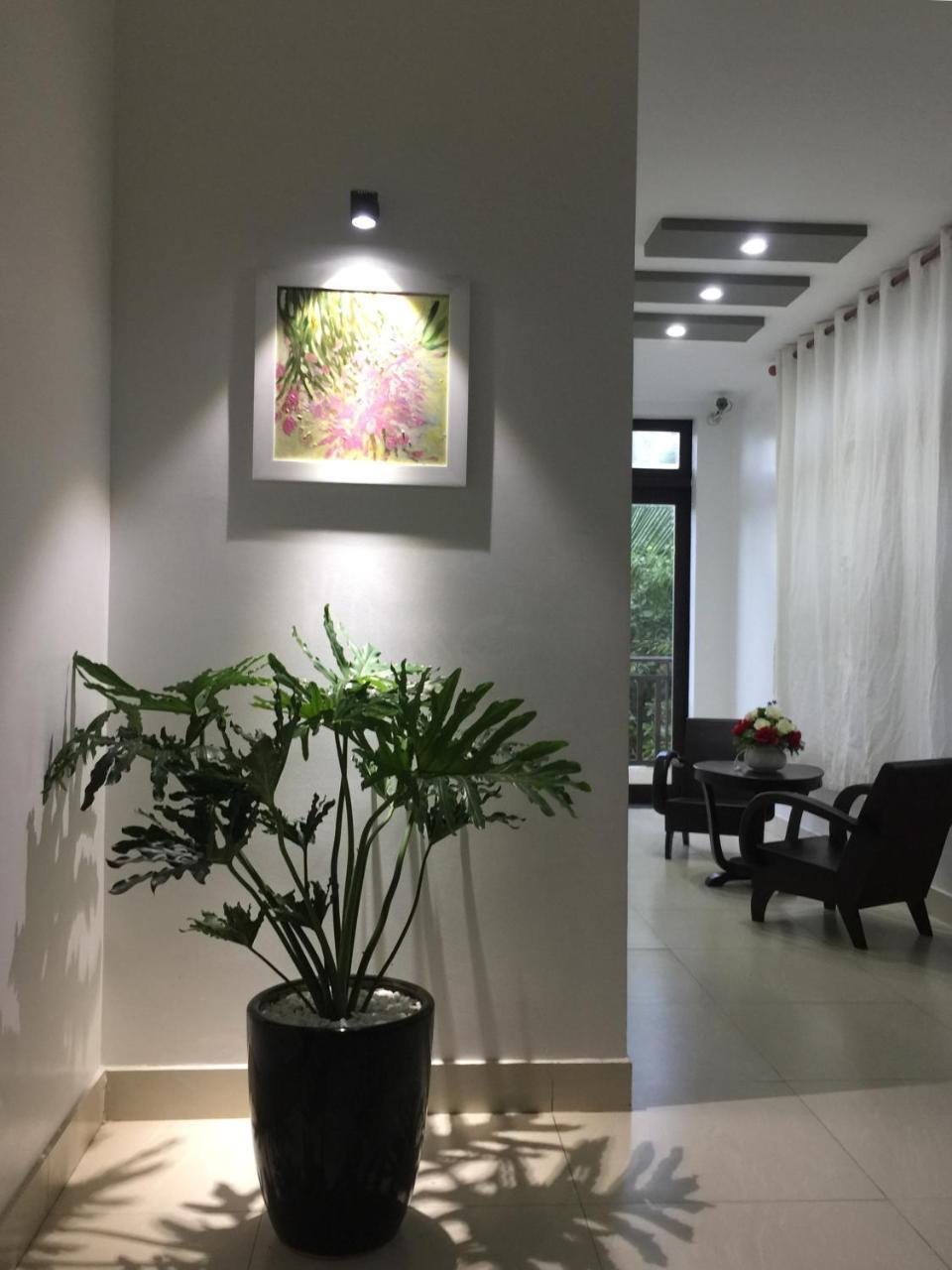 Pearl Beach Homestay Hoi An Exteriér fotografie