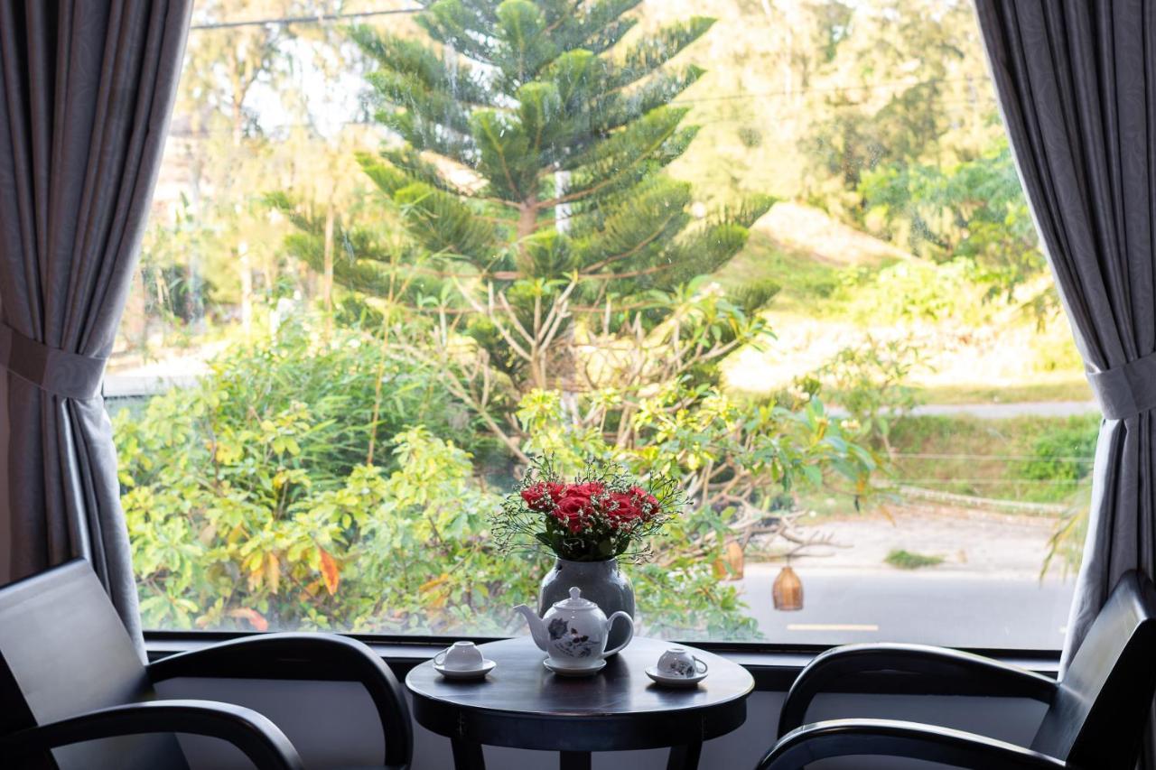 Pearl Beach Homestay Hoi An Exteriér fotografie