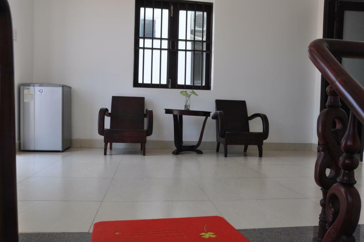 Pearl Beach Homestay Hoi An Exteriér fotografie