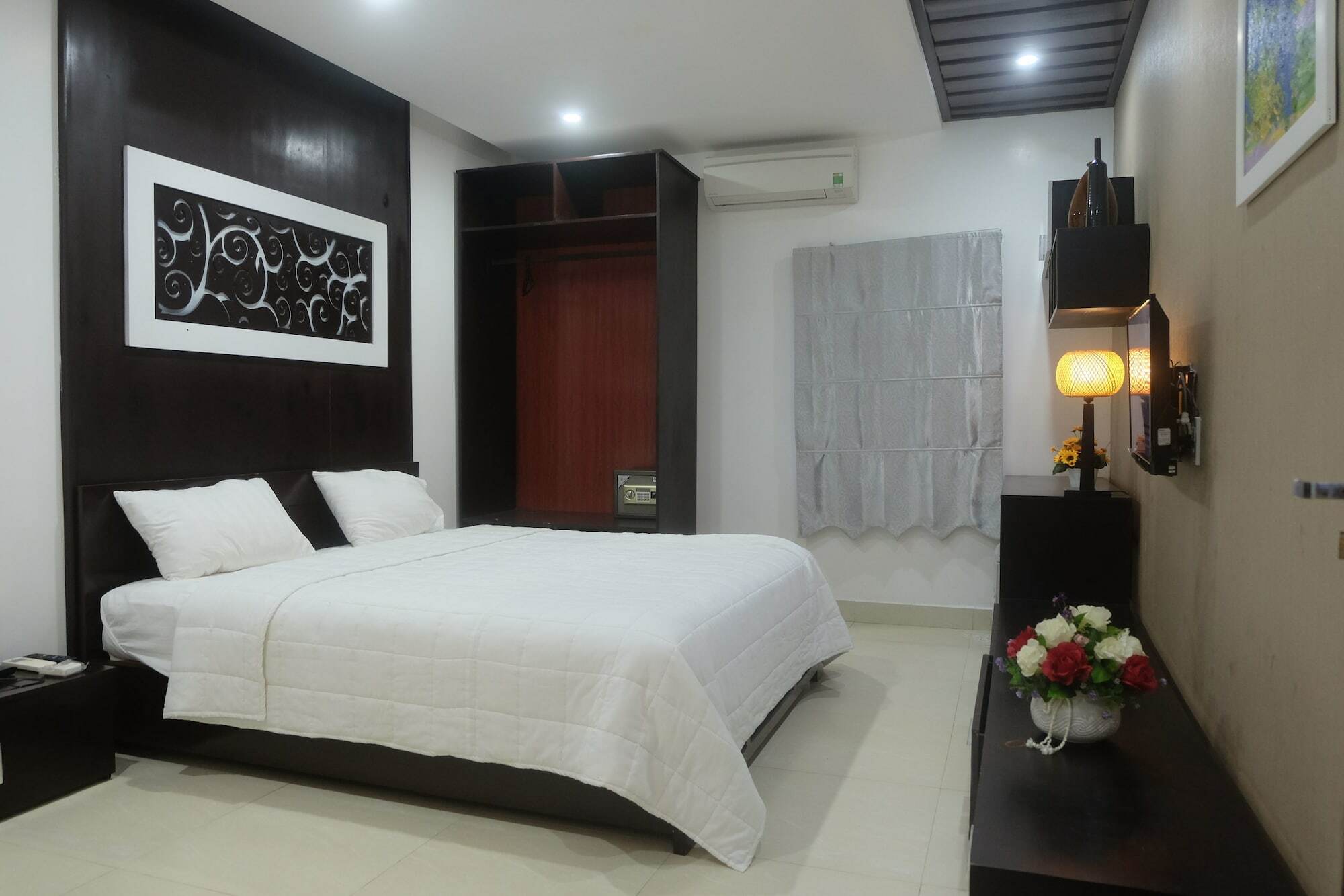 Pearl Beach Homestay Hoi An Exteriér fotografie